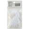12 Packs: 20 ct. (240 total) White Gift Tags by Recollections™